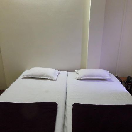 أحمدناغار Parvat Lodge المظهر الخارجي الصورة