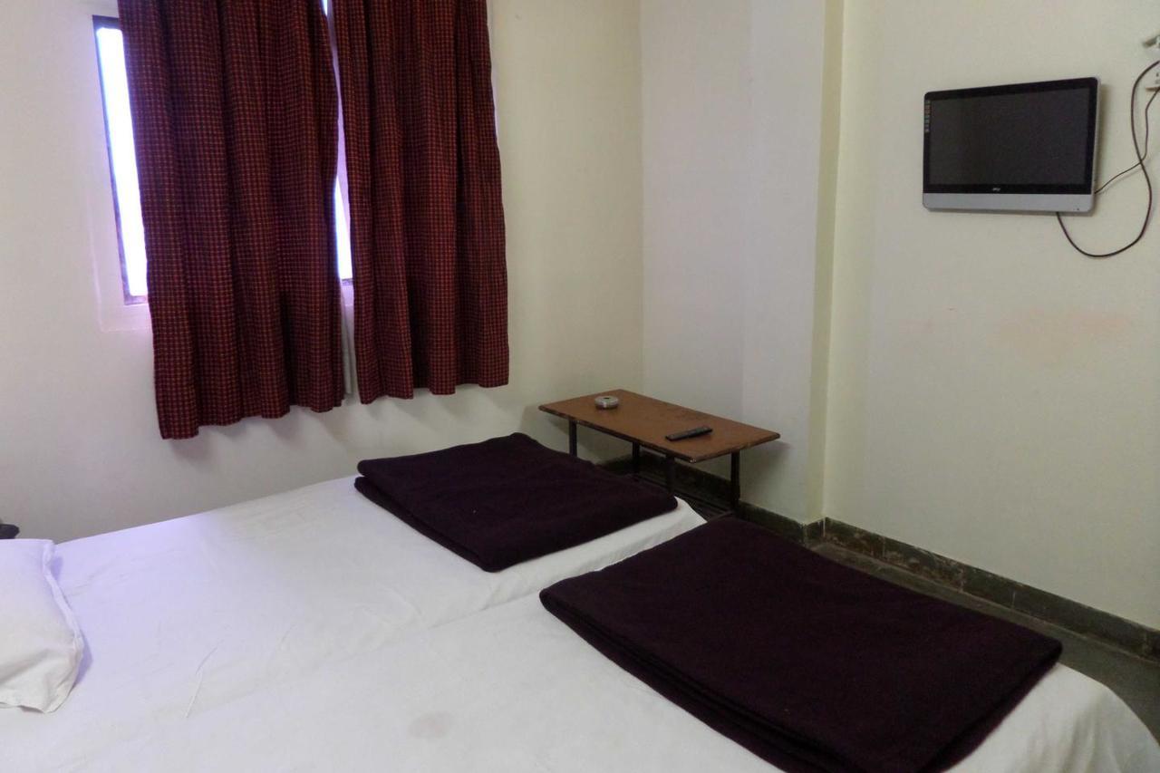 أحمدناغار Parvat Lodge المظهر الخارجي الصورة