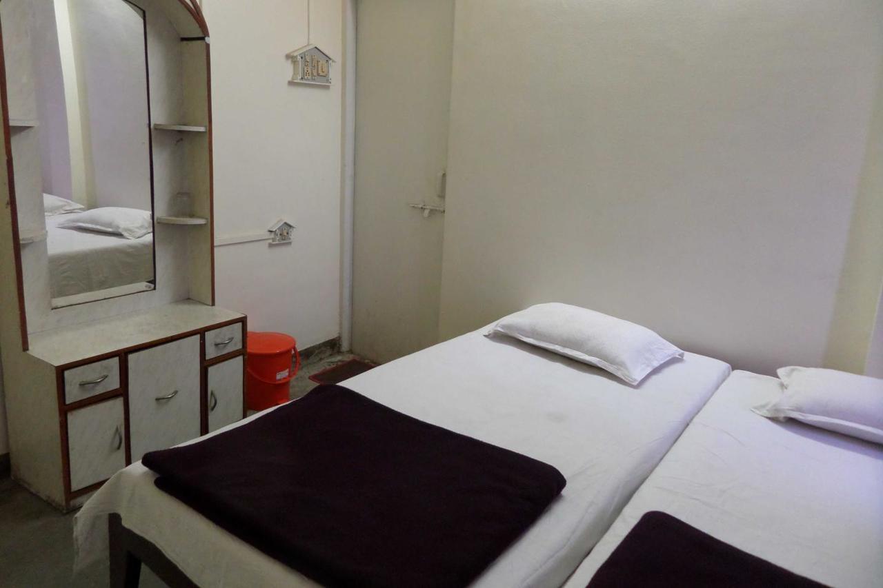 أحمدناغار Parvat Lodge المظهر الخارجي الصورة