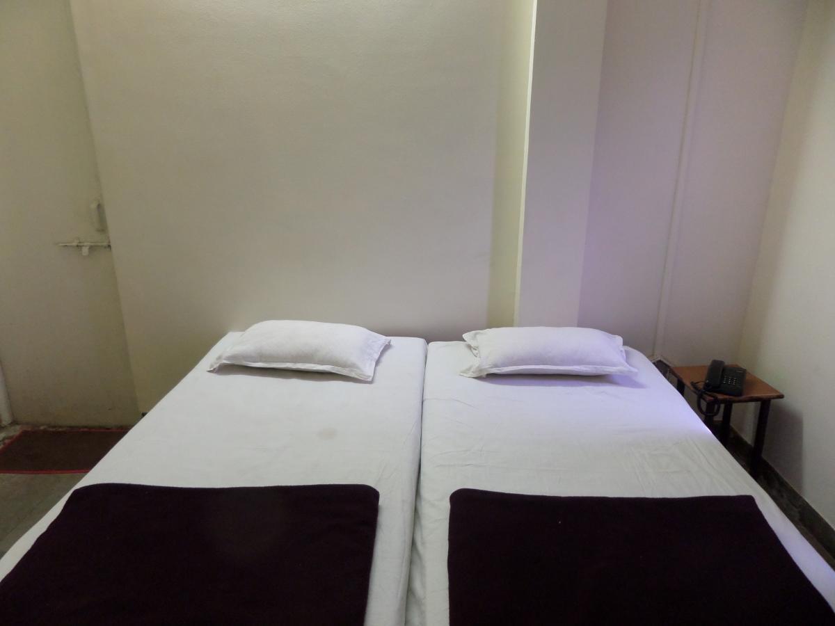 أحمدناغار Parvat Lodge المظهر الخارجي الصورة