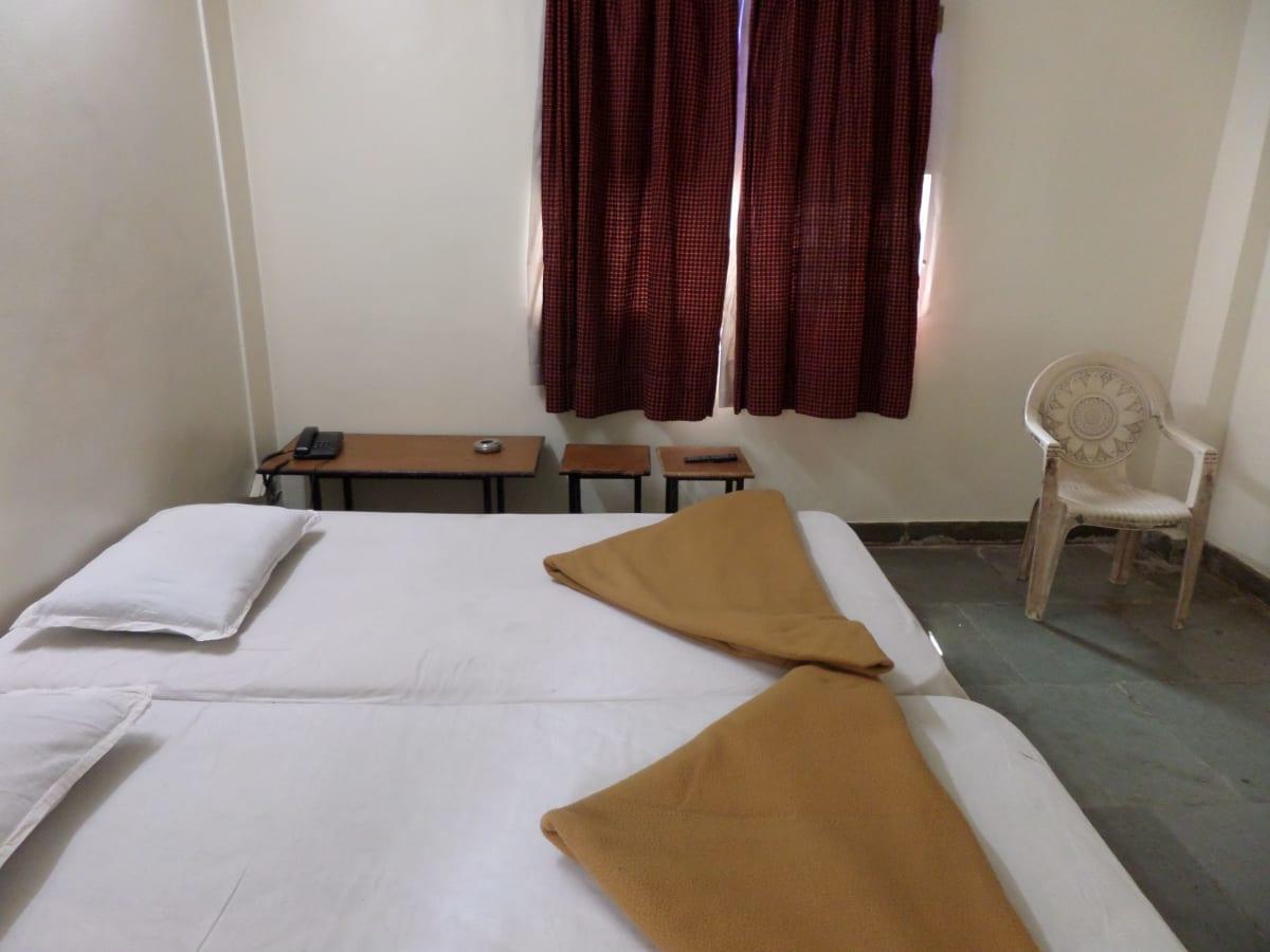 أحمدناغار Parvat Lodge المظهر الخارجي الصورة
