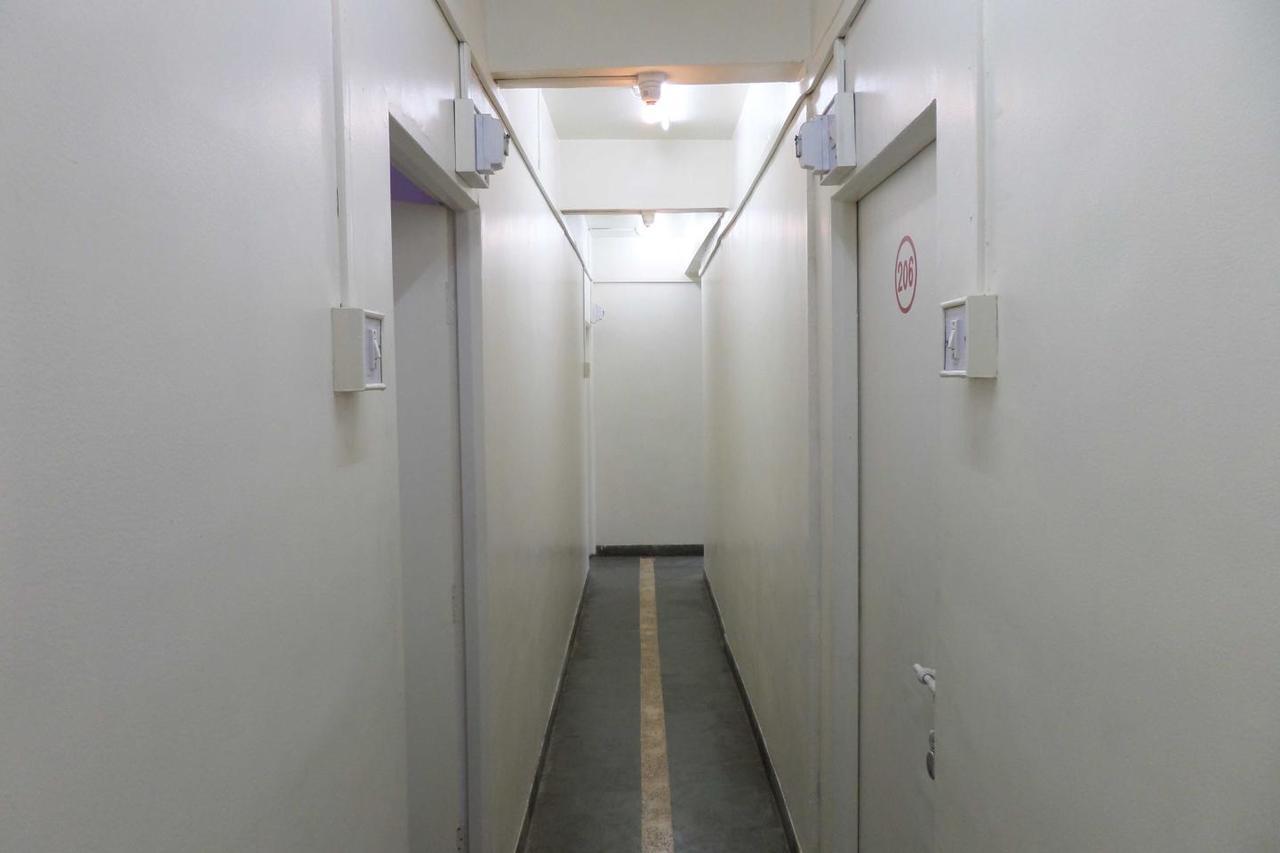 أحمدناغار Parvat Lodge المظهر الخارجي الصورة