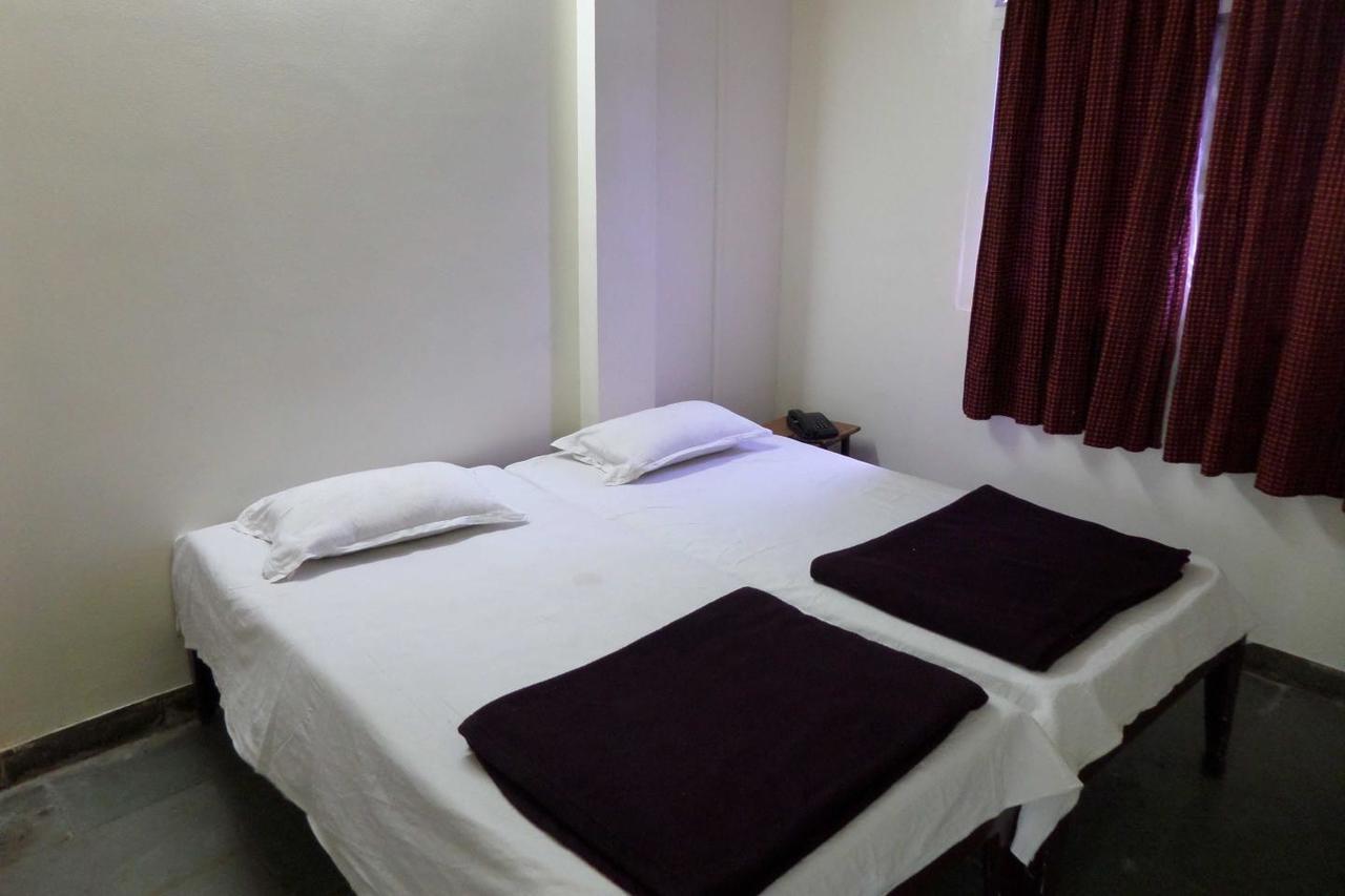 أحمدناغار Parvat Lodge المظهر الخارجي الصورة